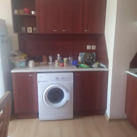 شقة Сдам Апартамент На Солнечном Берегу